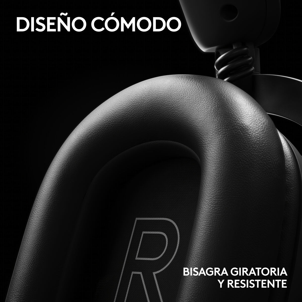 Headphones Logitech PRO X 2